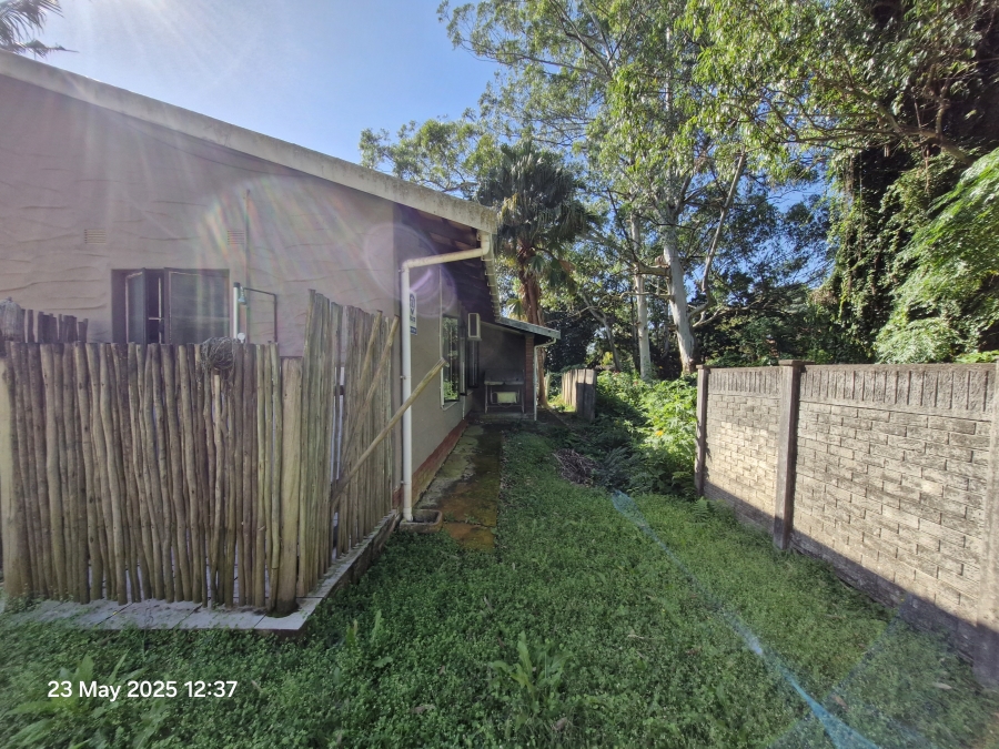 4 Bedroom Property for Sale in Escombe KwaZulu-Natal