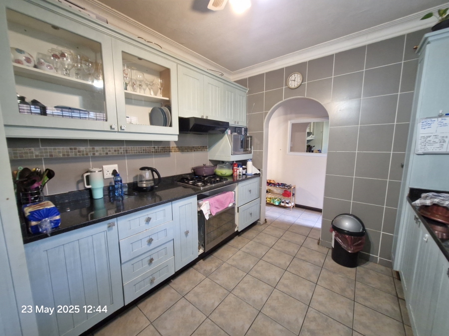 4 Bedroom Property for Sale in Escombe KwaZulu-Natal