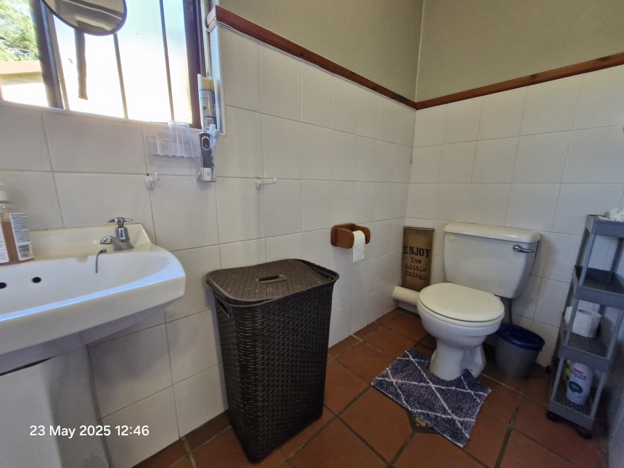 4 Bedroom Property for Sale in Escombe KwaZulu-Natal