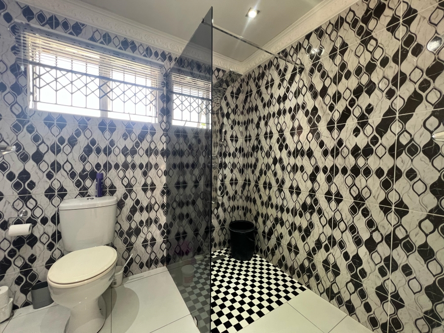 4 Bedroom Property for Sale in Belvedere KwaZulu-Natal