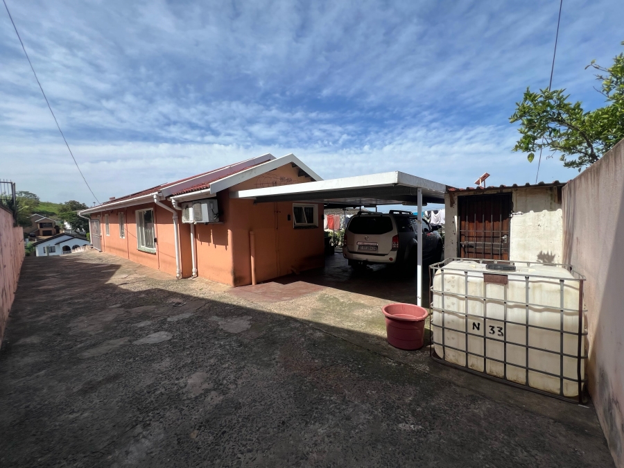 4 Bedroom Property for Sale in Belvedere KwaZulu-Natal