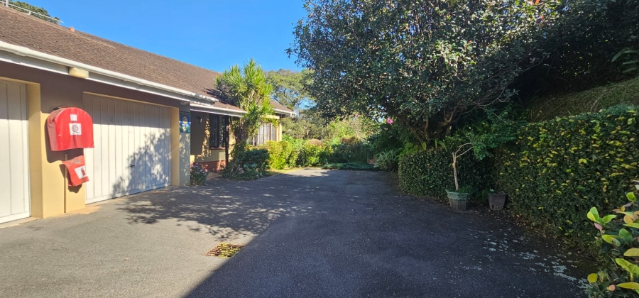 3 Bedroom Property for Sale in The Wolds KwaZulu-Natal