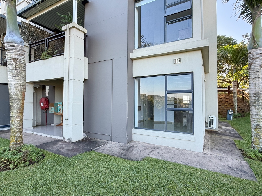 To Let 2 Bedroom Property for Rent in Palm Lakes Estate KwaZulu-Natal
