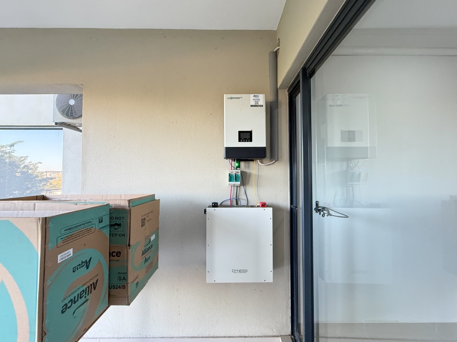 To Let 2 Bedroom Property for Rent in Palm Lakes Estate KwaZulu-Natal