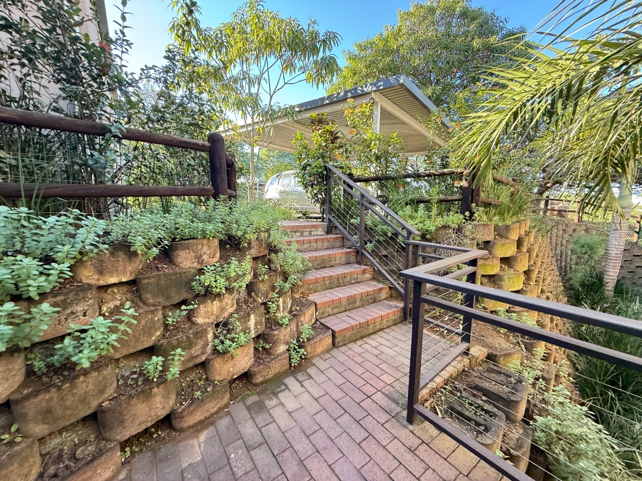 To Let 2 Bedroom Property for Rent in Palm Lakes Estate KwaZulu-Natal