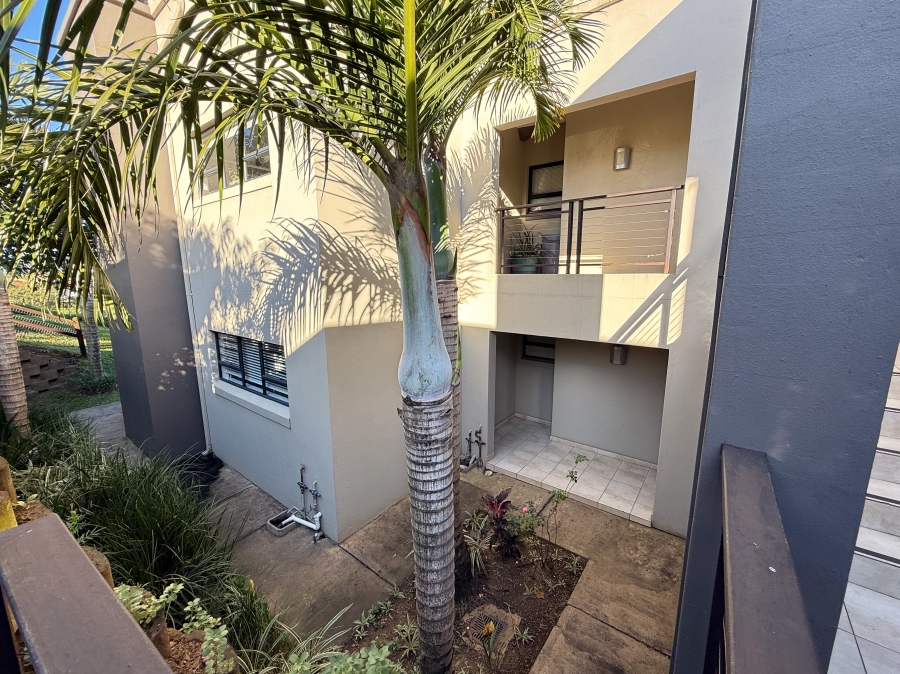 To Let 2 Bedroom Property for Rent in Palm Lakes Estate KwaZulu-Natal
