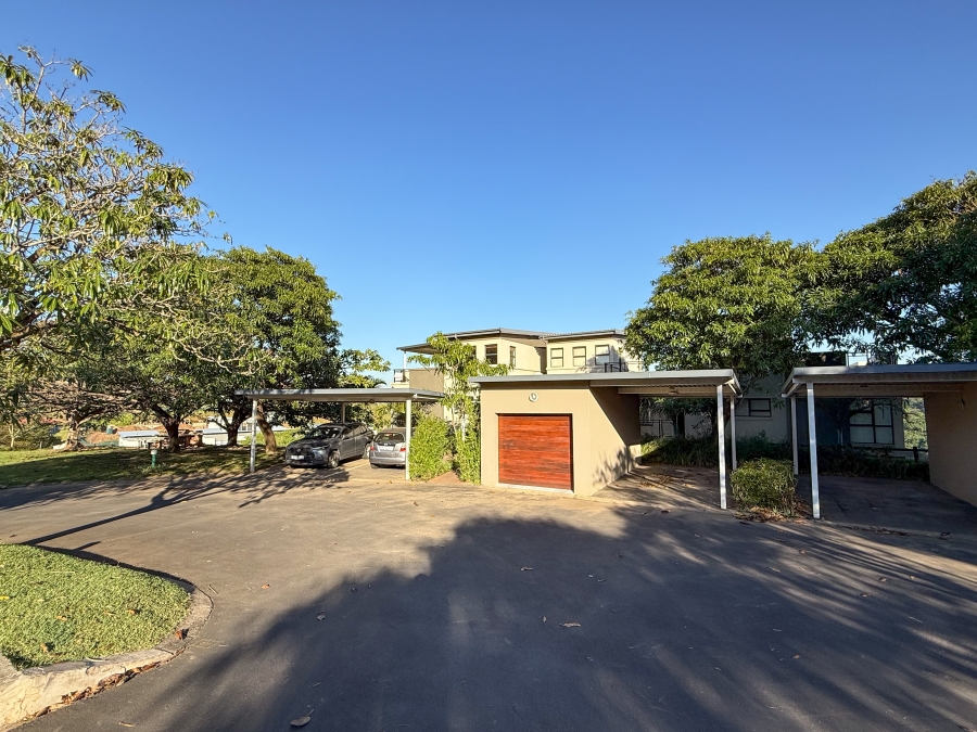 To Let 2 Bedroom Property for Rent in Palm Lakes Estate KwaZulu-Natal