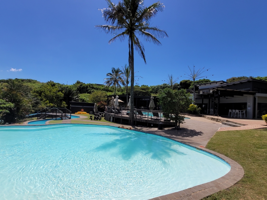 To Let 2 Bedroom Property for Rent in Palm Lakes Estate KwaZulu-Natal
