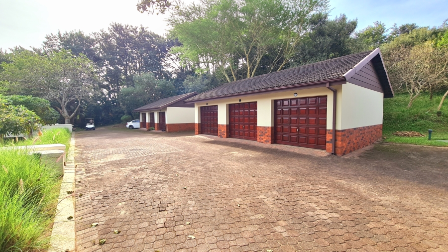 2 Bedroom Property for Sale in Selborne Golf Estate KwaZulu-Natal