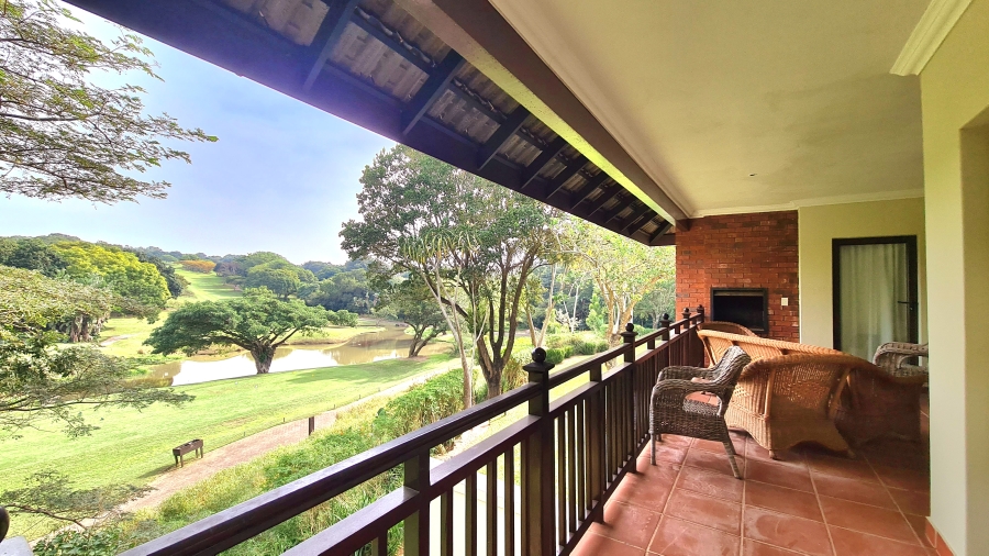 3 Bedroom Property for Sale in Selborne Golf Estate KwaZulu-Natal
