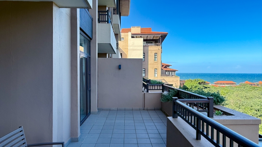 1 Bedroom Property for Sale in Zimbali Coastal Resort Estate KwaZulu-Natal