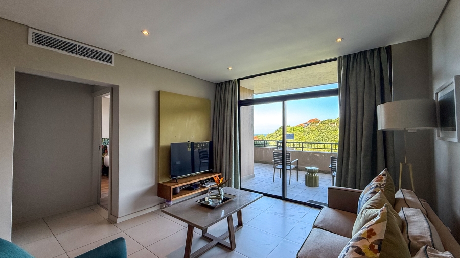 1 Bedroom Property for Sale in Zimbali Coastal Resort Estate KwaZulu-Natal