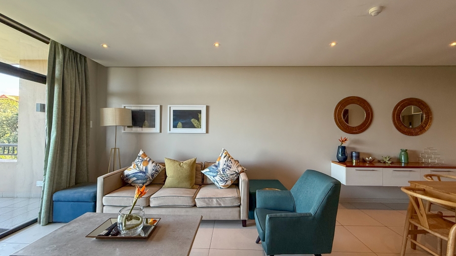 1 Bedroom Property for Sale in Zimbali Coastal Resort Estate KwaZulu-Natal