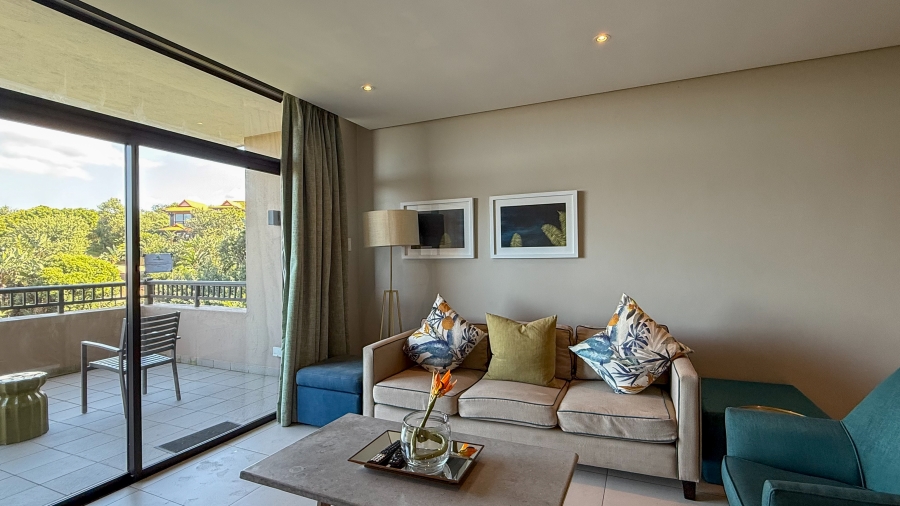 1 Bedroom Property for Sale in Zimbali Coastal Resort Estate KwaZulu-Natal
