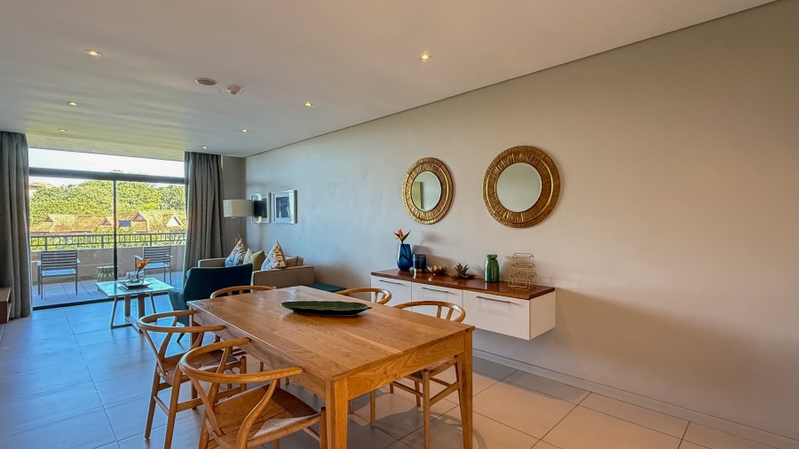 1 Bedroom Property for Sale in Zimbali Coastal Resort Estate KwaZulu-Natal