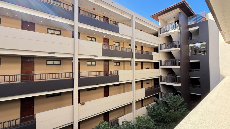 1 Bedroom Property for Sale in Zimbali Coastal Resort Estate KwaZulu-Natal