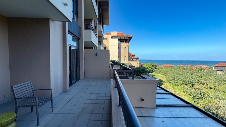 1 Bedroom Property for Sale in Zimbali Coastal Resort Estate KwaZulu-Natal