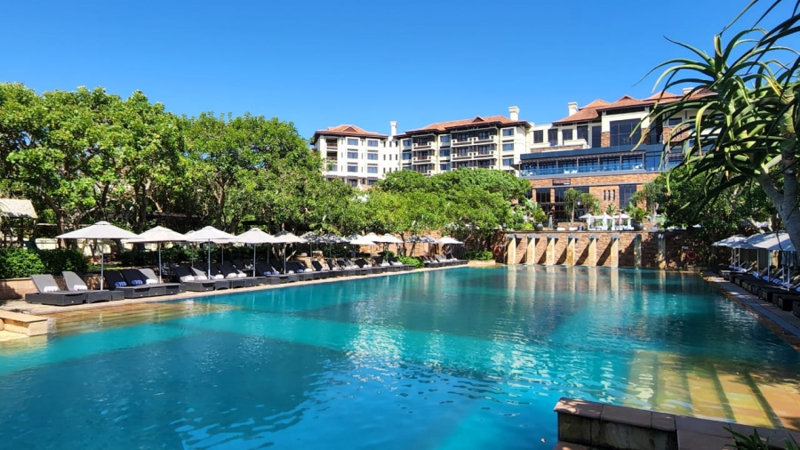 1 Bedroom Property for Sale in Zimbali Coastal Resort Estate KwaZulu-Natal