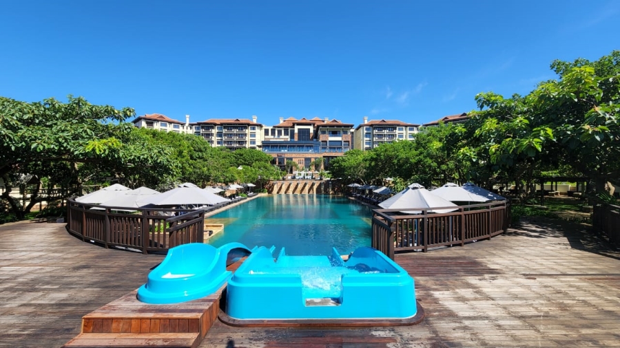 1 Bedroom Property for Sale in Zimbali Coastal Resort Estate KwaZulu-Natal