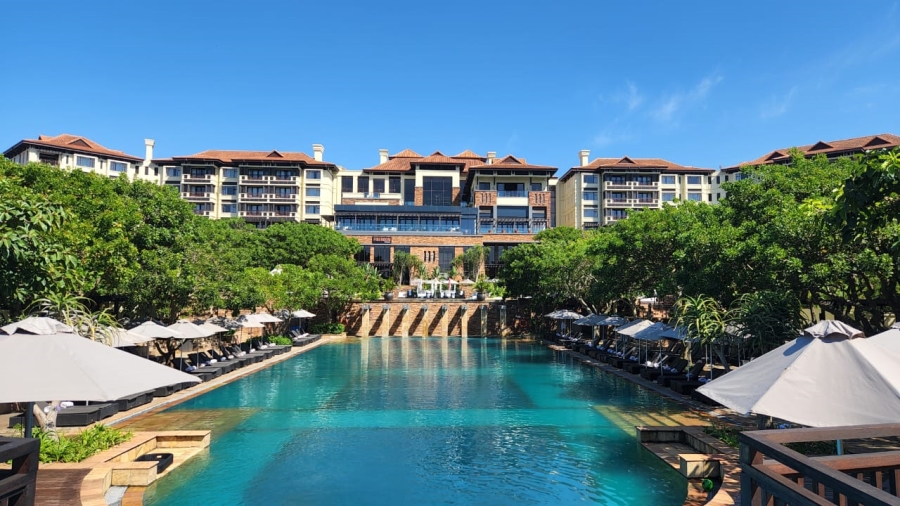 1 Bedroom Property for Sale in Zimbali Coastal Resort Estate KwaZulu-Natal