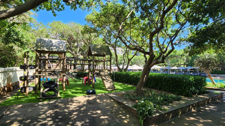 1 Bedroom Property for Sale in Zimbali Coastal Resort Estate KwaZulu-Natal