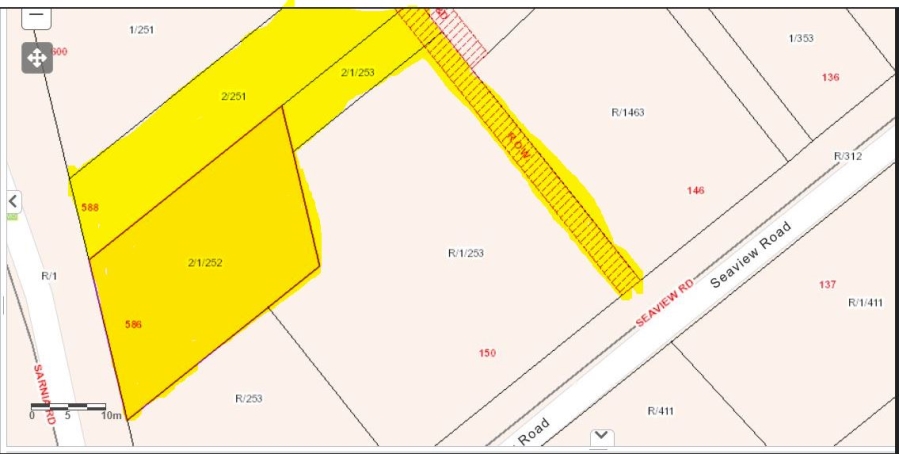 6 Bedroom Property for Sale in Sea View KwaZulu-Natal
