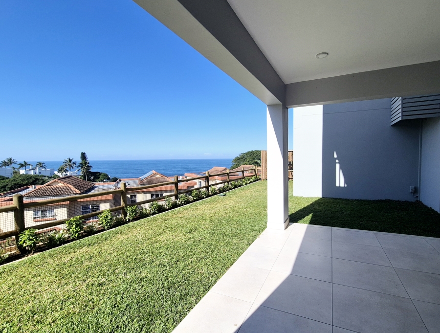 2 Bedroom Property for Sale in Shakas Rock KwaZulu-Natal