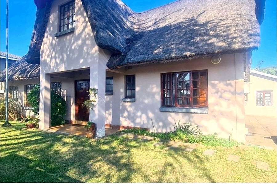 4 Bedroom Property for Sale in Birdswood KwaZulu-Natal