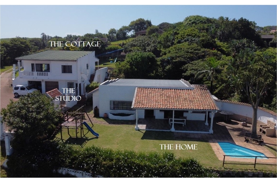 7 Bedroom Property for Sale in Bazley Beach KwaZulu-Natal