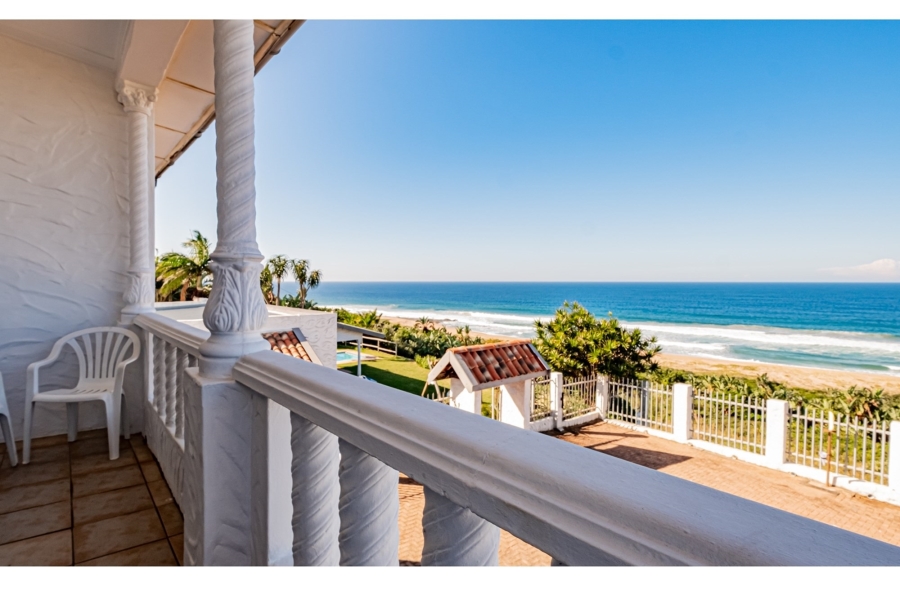 7 Bedroom Property for Sale in Bazley Beach KwaZulu-Natal