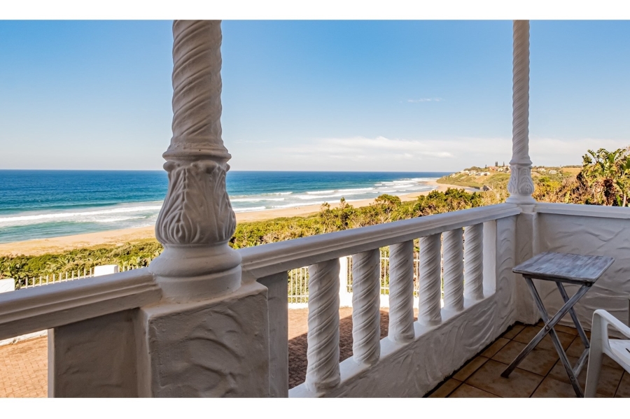 7 Bedroom Property for Sale in Bazley Beach KwaZulu-Natal