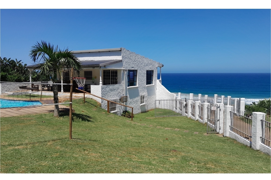 7 Bedroom Property for Sale in Bazley Beach KwaZulu-Natal