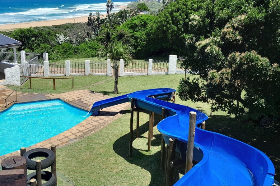 7 Bedroom Property for Sale in Bazley Beach KwaZulu-Natal