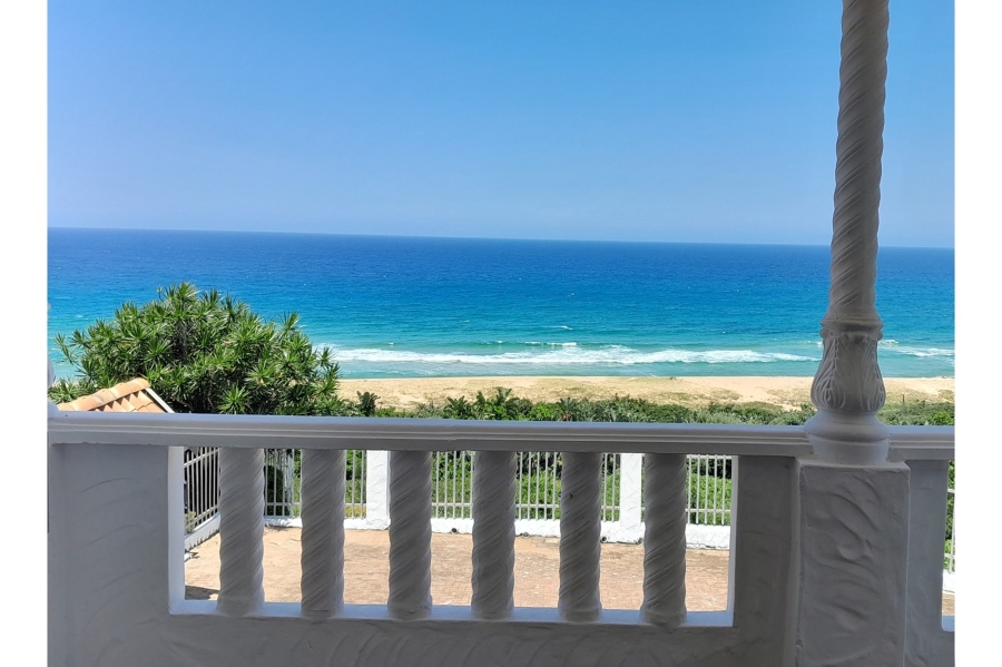 7 Bedroom Property for Sale in Bazley Beach KwaZulu-Natal
