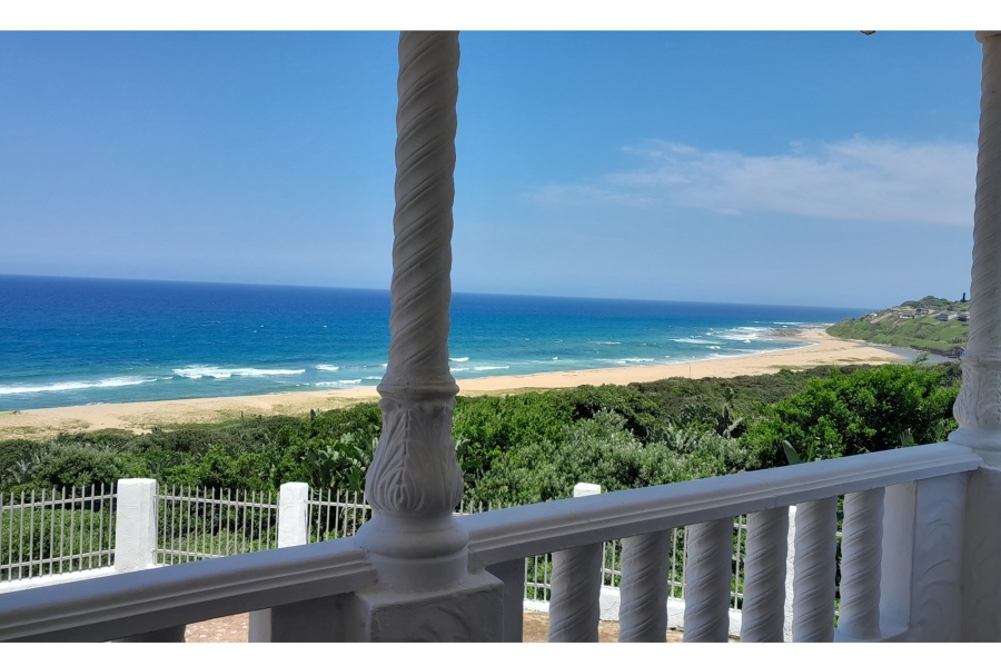 7 Bedroom Property for Sale in Bazley Beach KwaZulu-Natal