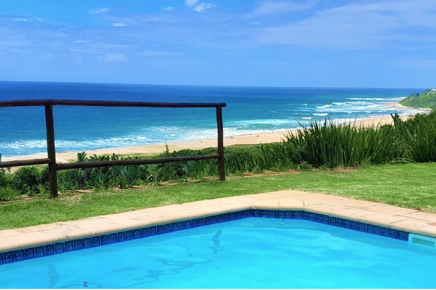 7 Bedroom Property for Sale in Bazley Beach KwaZulu-Natal