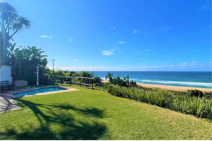 7 Bedroom Property for Sale in Bazley Beach KwaZulu-Natal