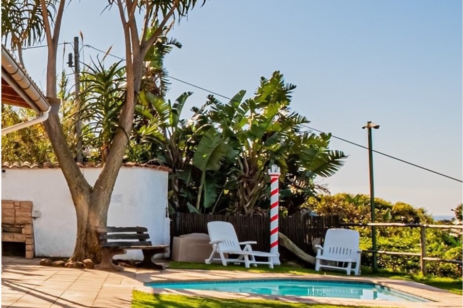 7 Bedroom Property for Sale in Bazley Beach KwaZulu-Natal