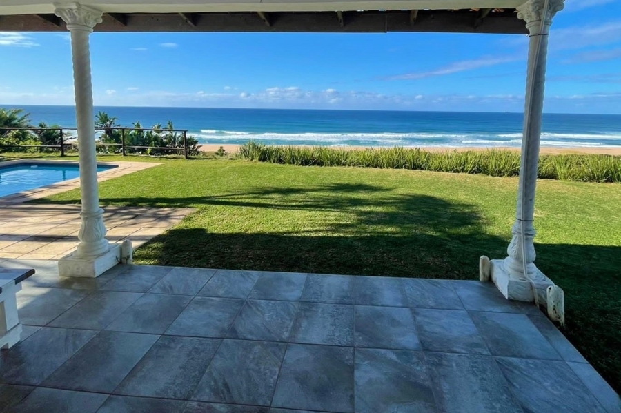 7 Bedroom Property for Sale in Bazley Beach KwaZulu-Natal