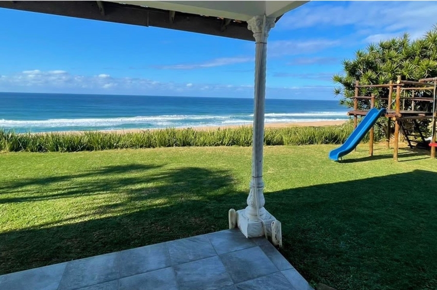 7 Bedroom Property for Sale in Bazley Beach KwaZulu-Natal