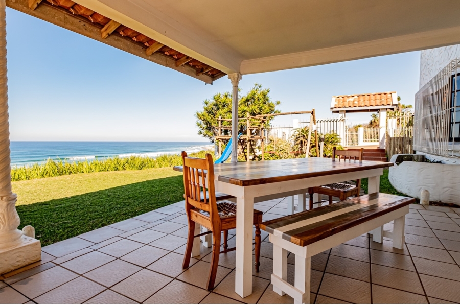 7 Bedroom Property for Sale in Bazley Beach KwaZulu-Natal