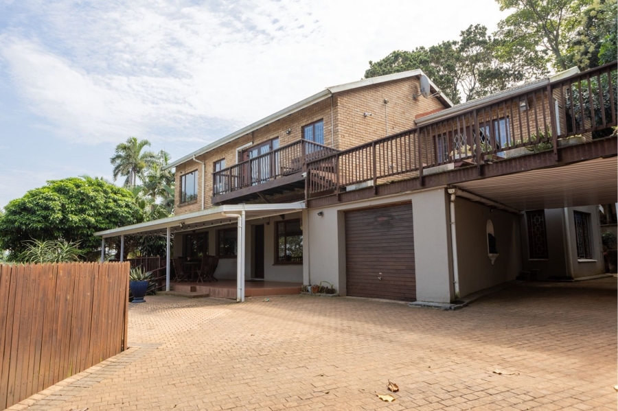 5 Bedroom Property for Sale in Yellowwood Park KwaZulu-Natal