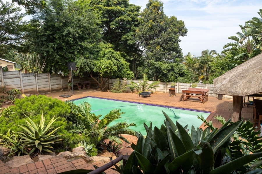 5 Bedroom Property for Sale in Yellowwood Park KwaZulu-Natal