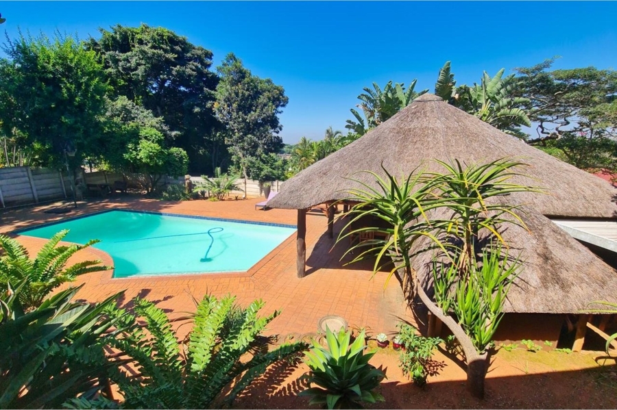 5 Bedroom Property for Sale in Yellowwood Park KwaZulu-Natal