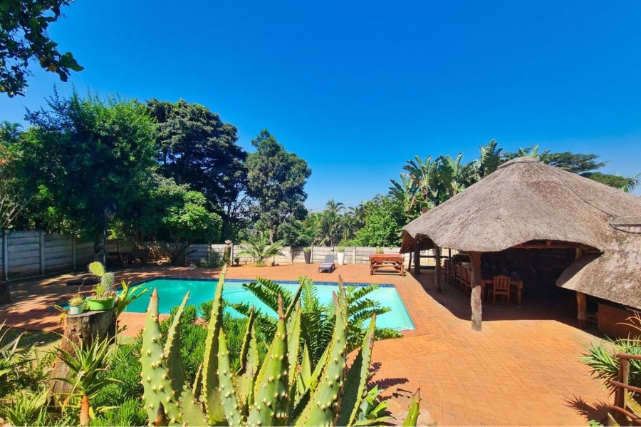 5 Bedroom Property for Sale in Yellowwood Park KwaZulu-Natal