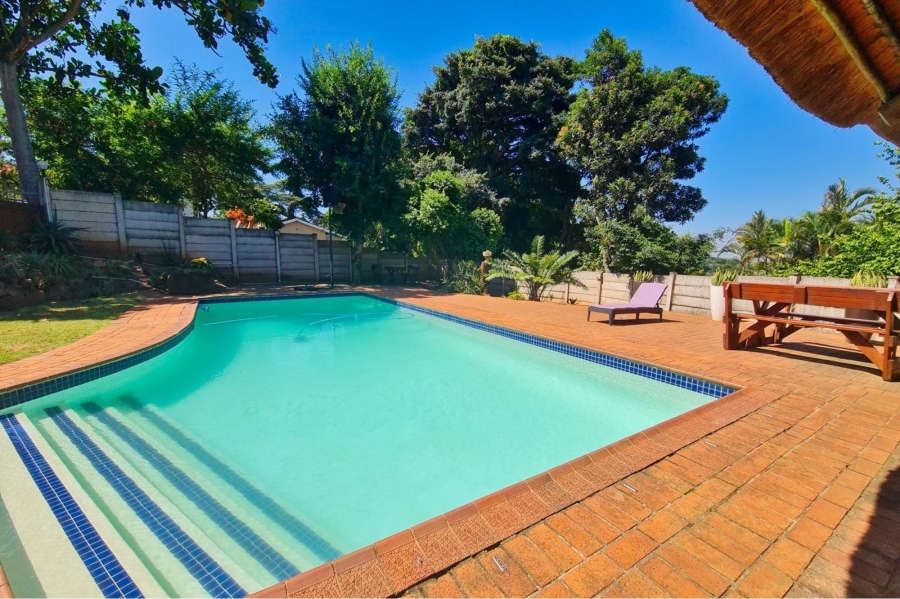 5 Bedroom Property for Sale in Yellowwood Park KwaZulu-Natal