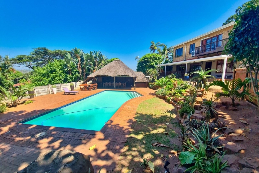 5 Bedroom Property for Sale in Yellowwood Park KwaZulu-Natal