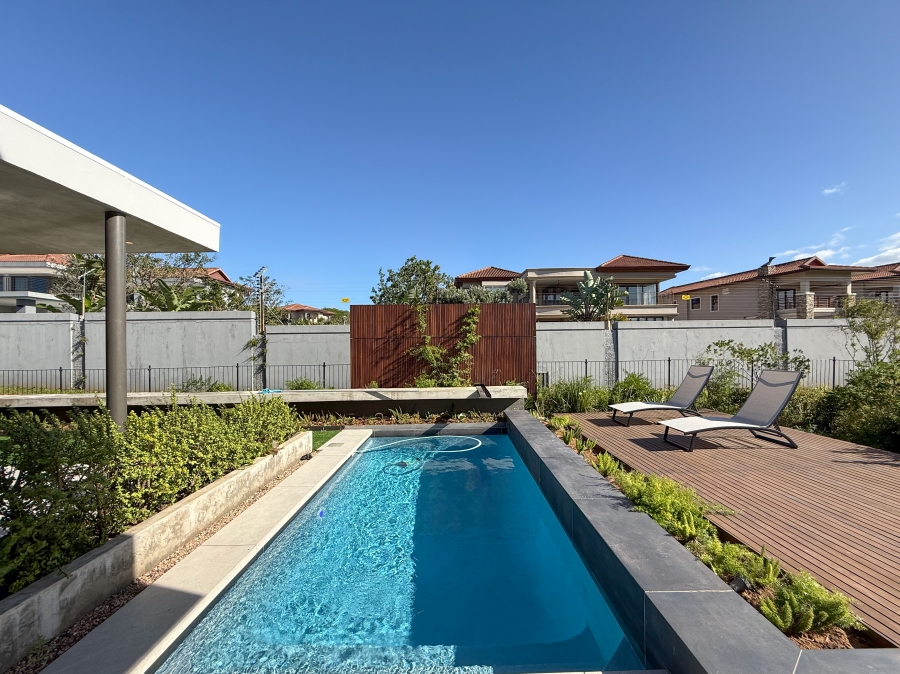 4 Bedroom Property for Sale in Hawaan Forest Estate KwaZulu-Natal