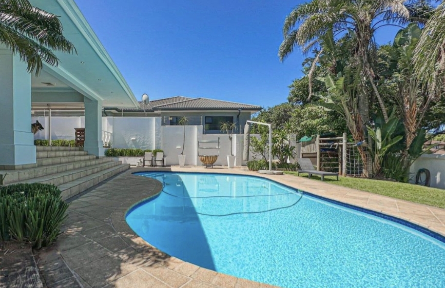 3 Bedroom Property for Sale in Herrwood Park KwaZulu-Natal