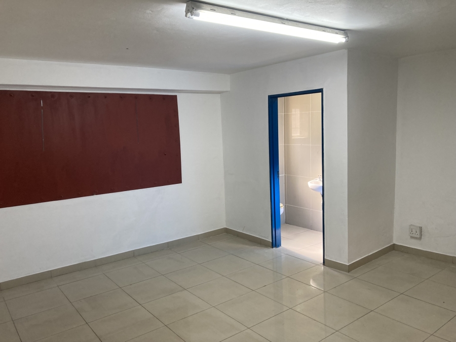 To Let commercial Property for Rent in Westmead KwaZulu-Natal